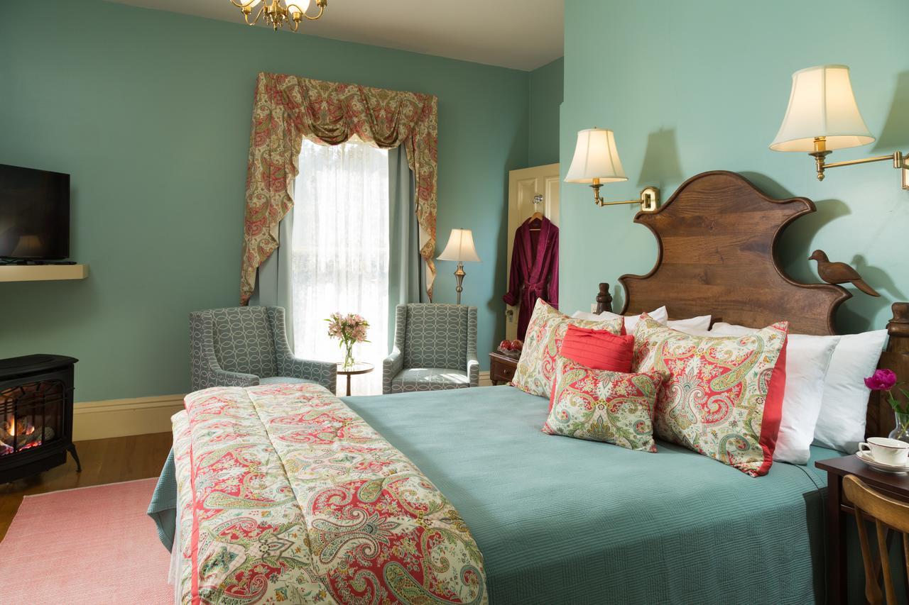 Rockland Talbot House Bed & Breakfast Exterior foto